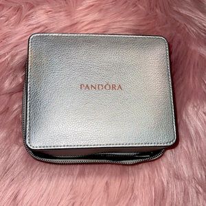 Pandora jewelry Box